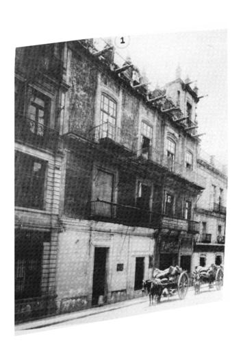 Casa de Don Juan Manuel